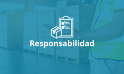 Responsabilidad - Grupo IXOV